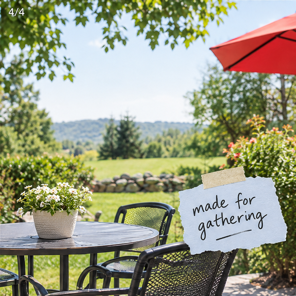 Discover Warwick Living at 12 Wawayanda Road — slide 4 of 5