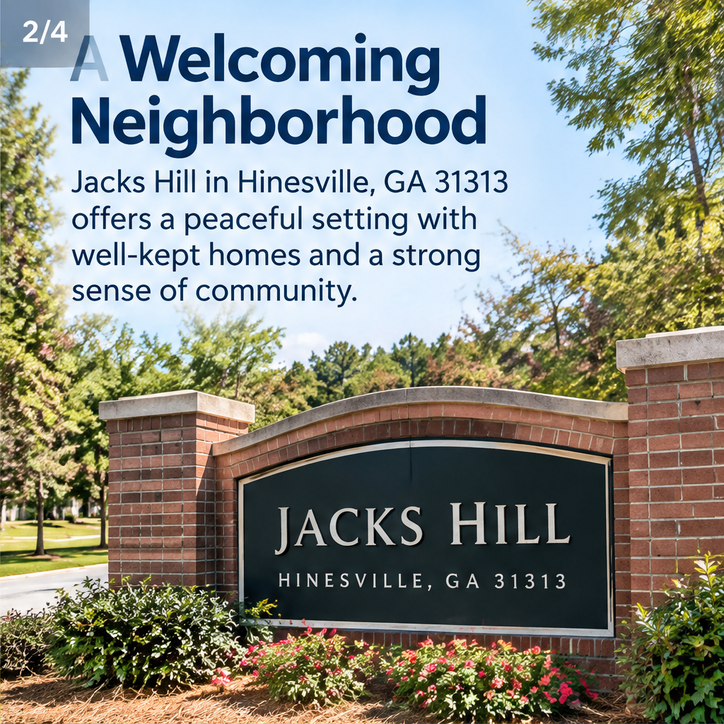 Jacks Hill — slide 2 of 5
