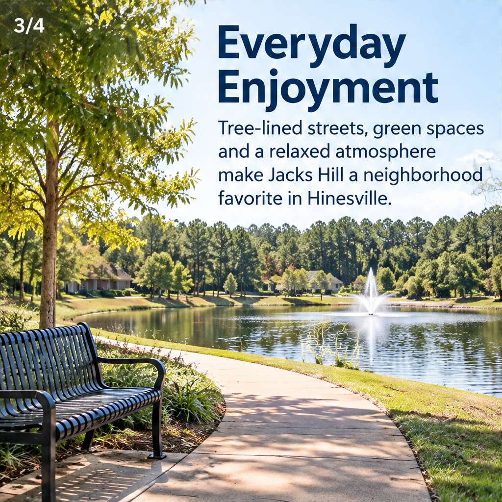 Jacks Hill