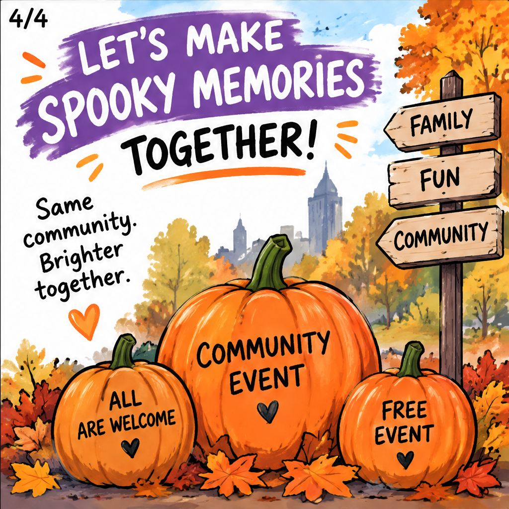 Harvest Halloween — slide 4 of 5