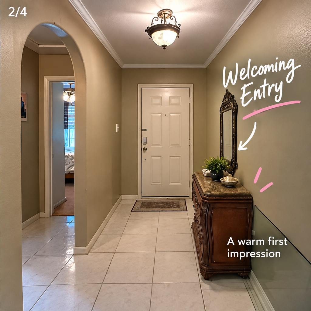 Cloudbluff Comfort at $225K — slide 2 of 5