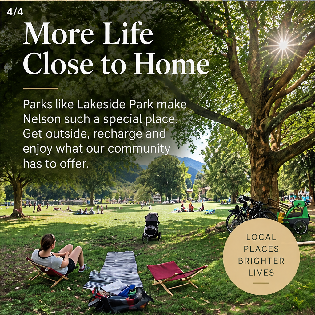 Lakeside Park — slide 4 of 5