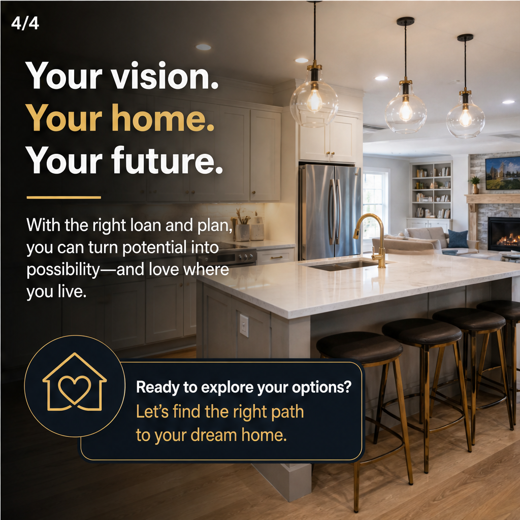 Turn a Fixer-Upper Into Your Dream Home — slide 4 of 5