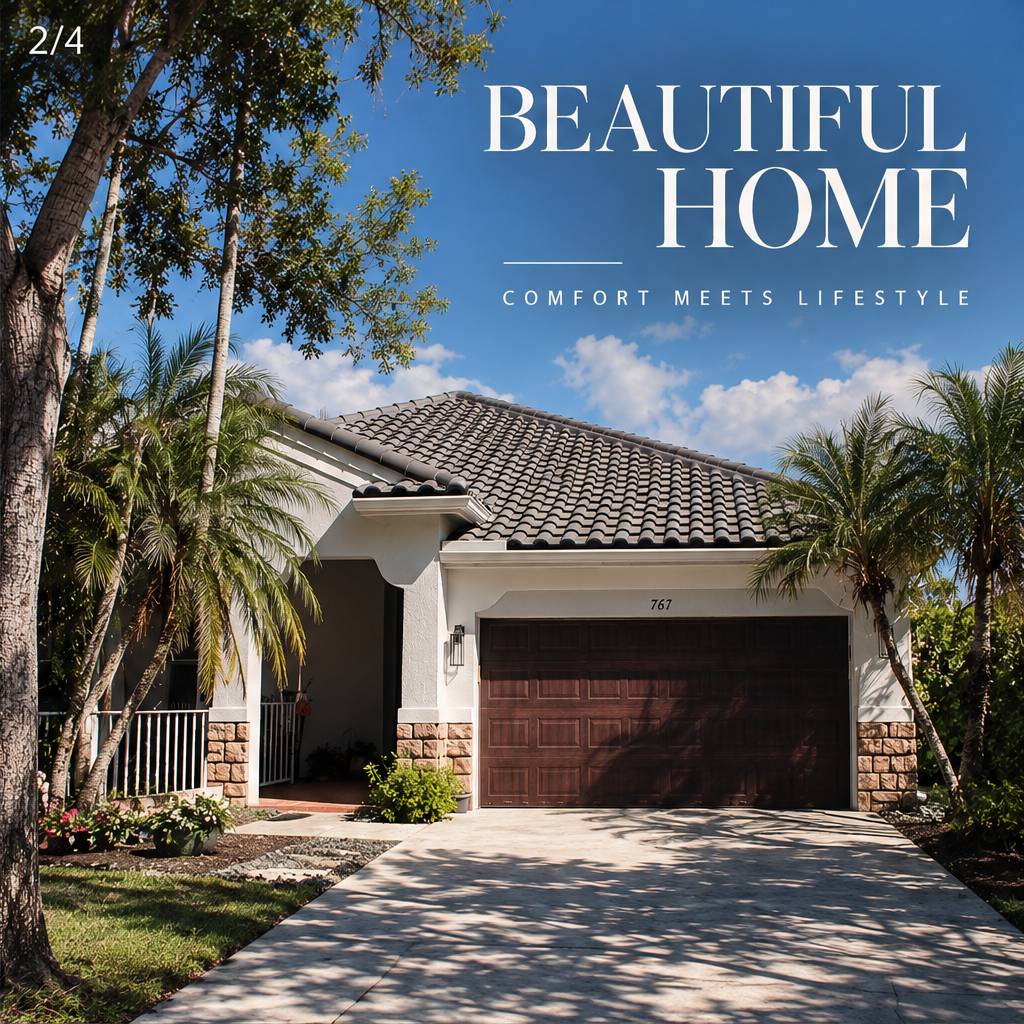 Weston Living, Elevated — slide 2 of 5