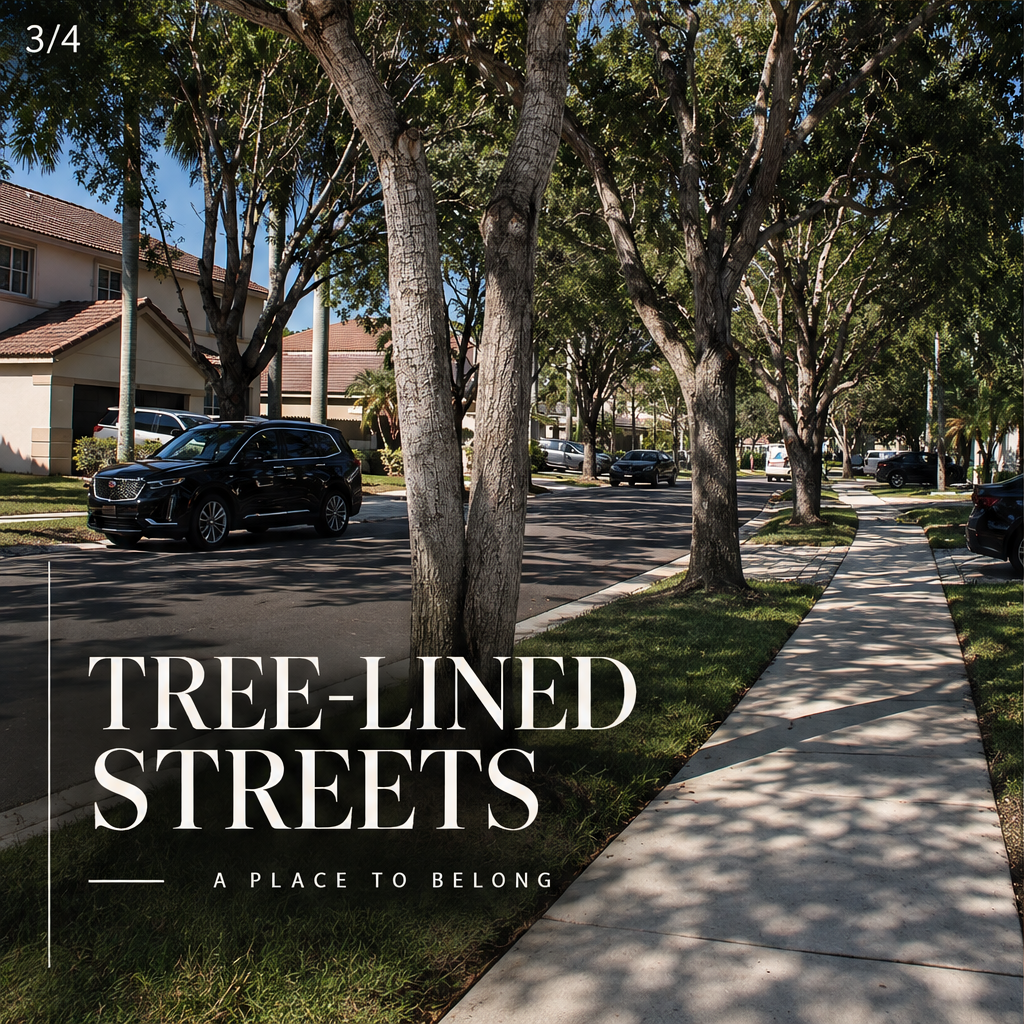 Weston Living, Elevated — slide 3 of 5