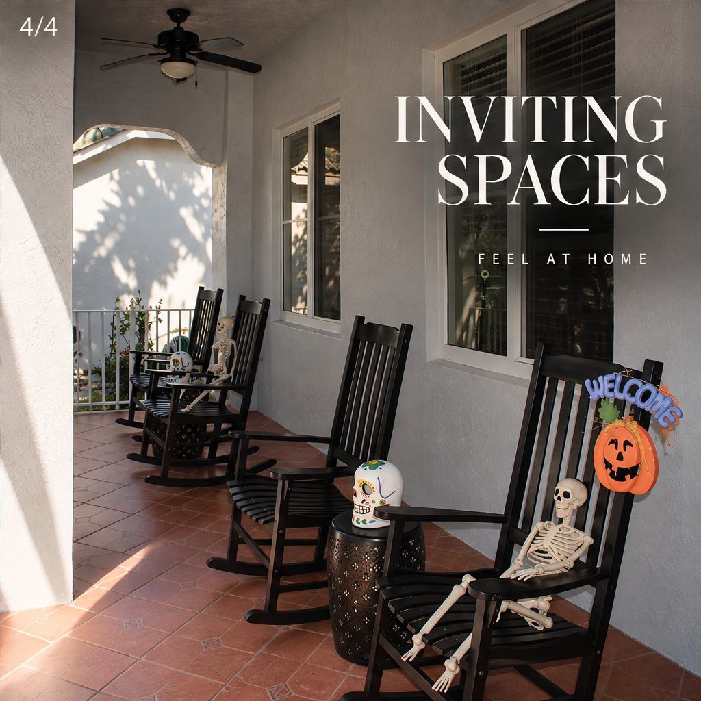 Weston Living, Elevated — slide 4 of 5