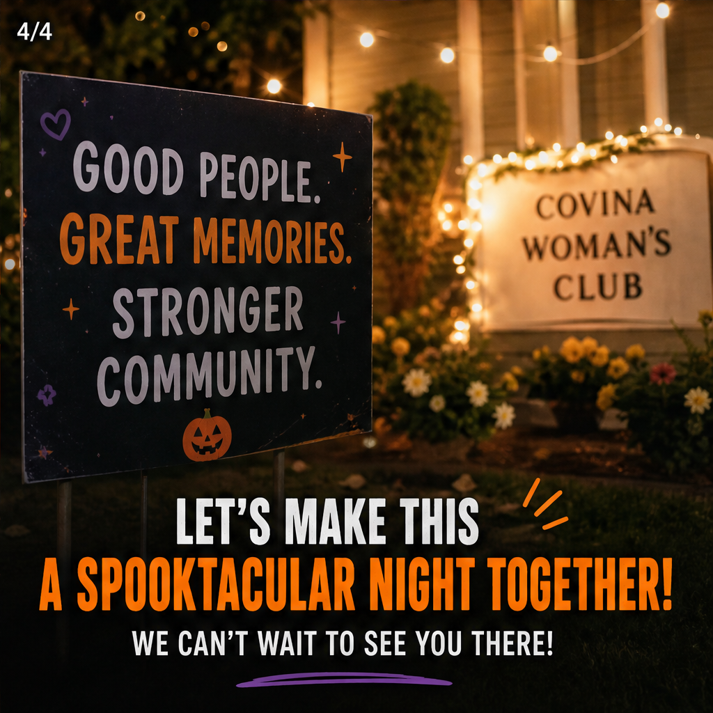Halloween Trunk or Treat! — slide 4 of 5