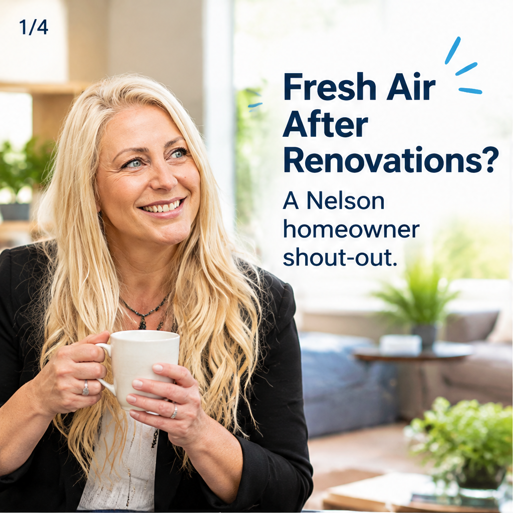 Fresh Air After Renovations: A Nelson Homeowner Shout-Out — slide 1 of 5