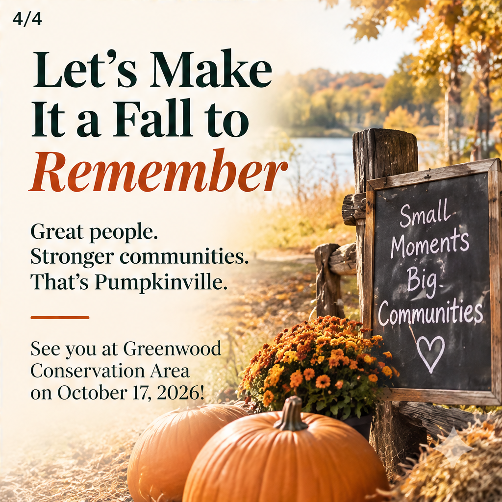 Pumpkinville - Presented by TD Bank Group — slide 4 of 5