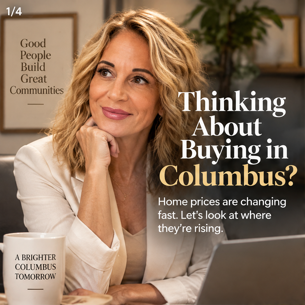 Cities with the fastest-growing home prices in the Columbus, Georgia metro area — slide 1 of 4