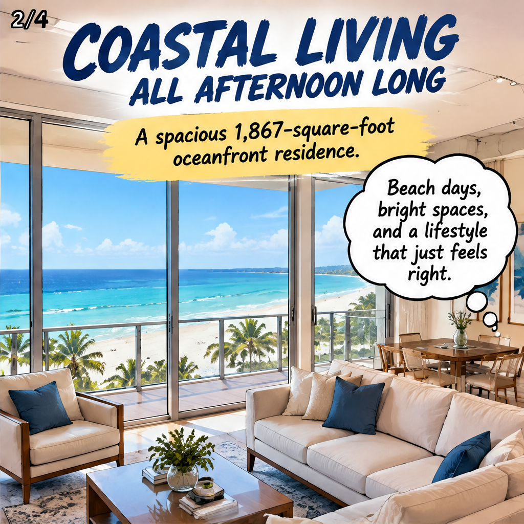 Wake Up to Waterfront Luxury — slide 2 of 4