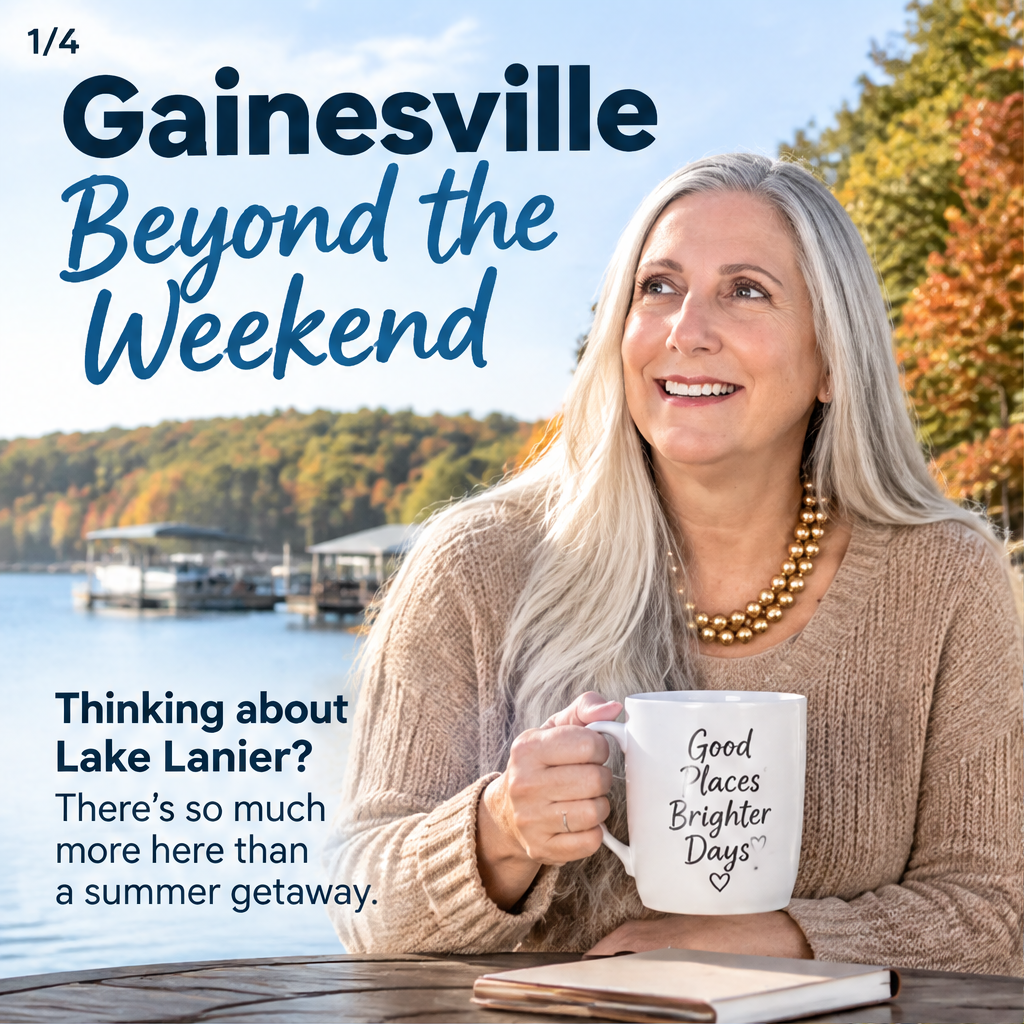 Gainesville Beyond the Weekend — slide 1 of 5