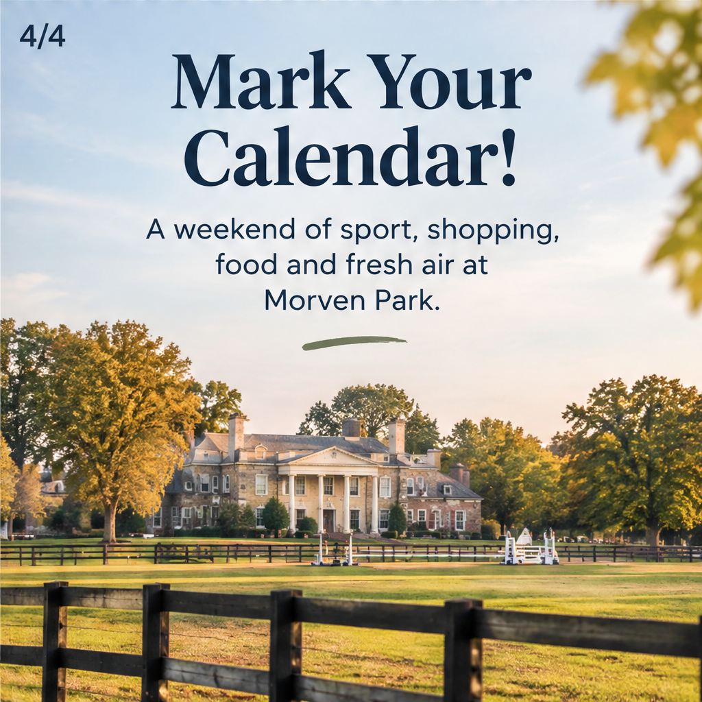 2026 Morven Park International & US Equestrian Open — slide 4 of 5