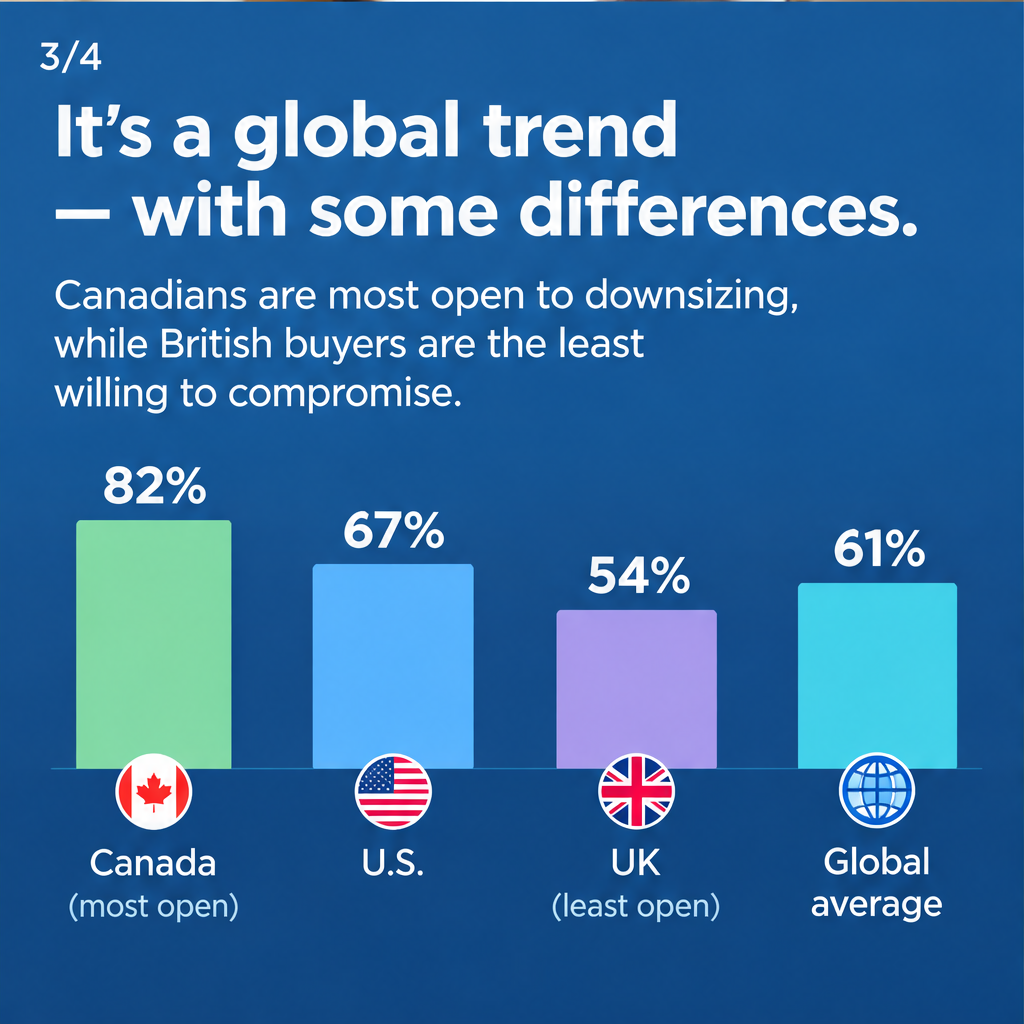 Gen Z buyers lead every generation on affordability trade-offs — slide 3 of 5