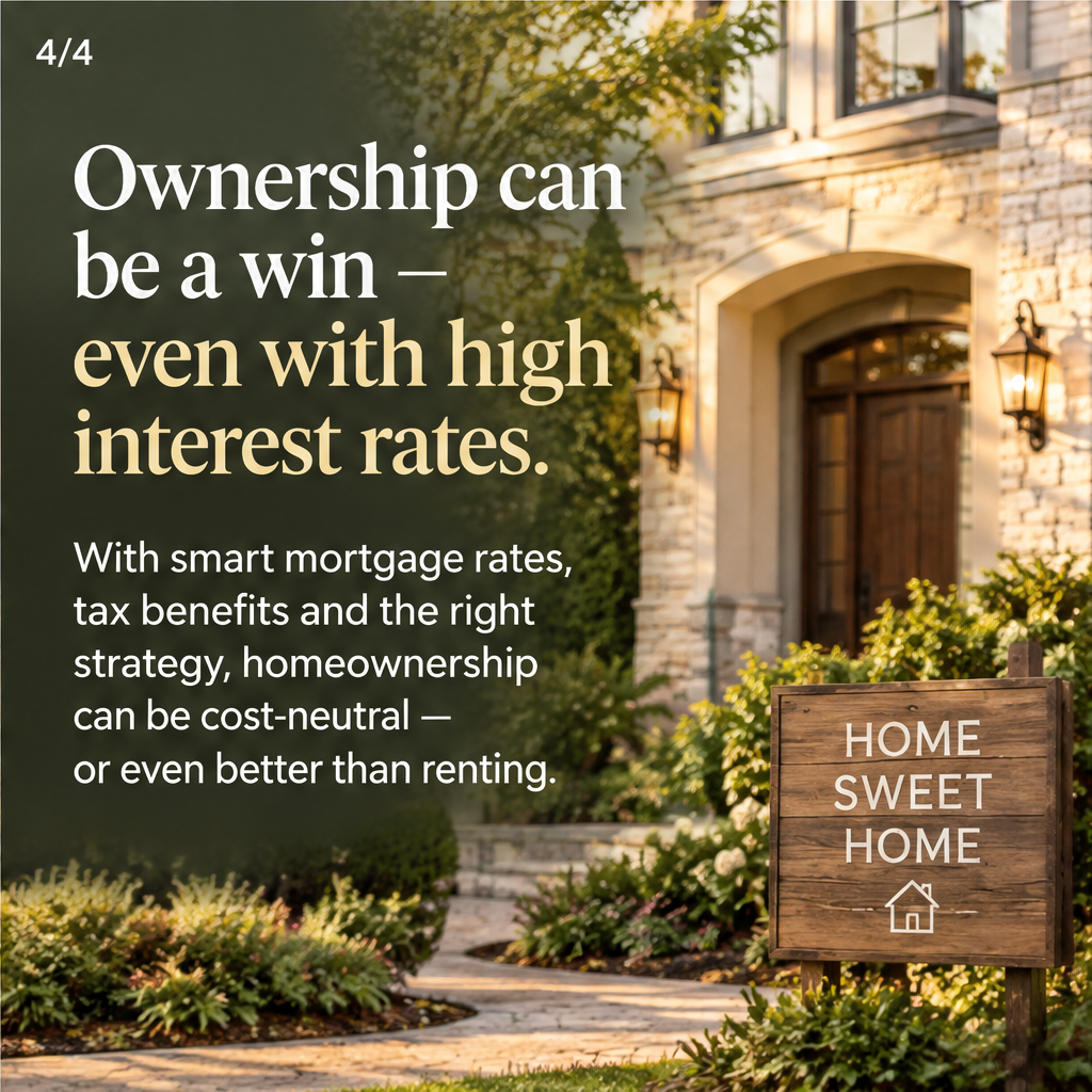 Gen Z buyers lead every generation on affordability trade-offs — slide 4 of 5