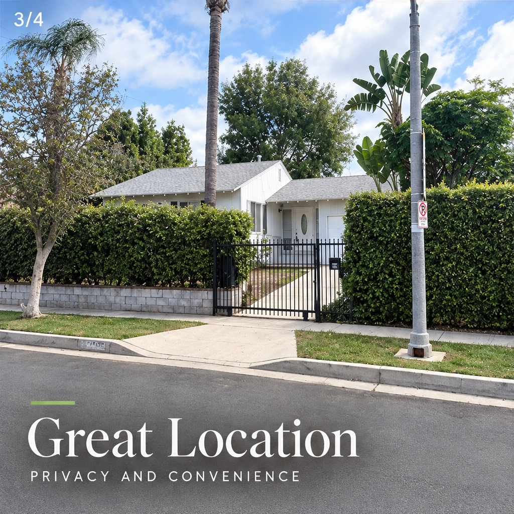 17630 Rhoda Encino, CA 91316 — slide 3 of 5