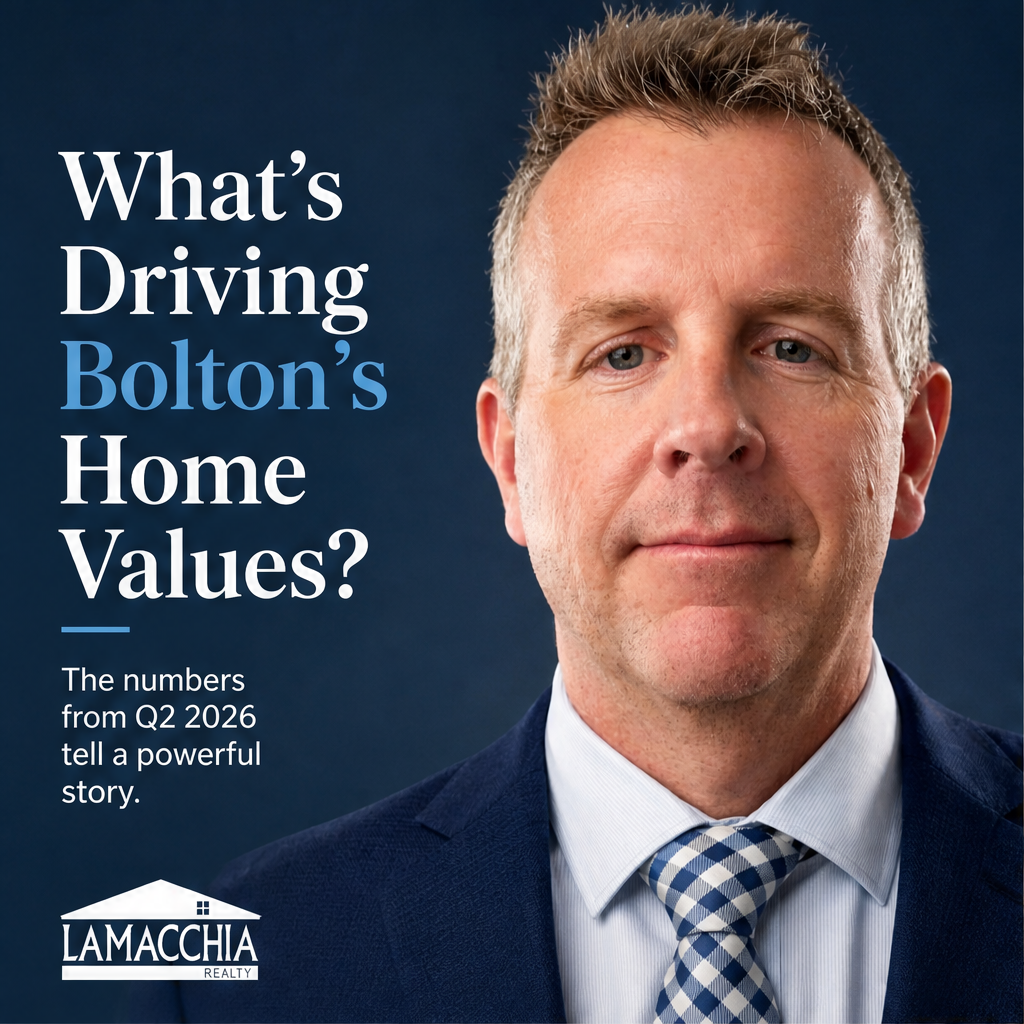 Bolton, MA Sees Double-Digit Price Growth in Q2 2026 — slide 1 of 5