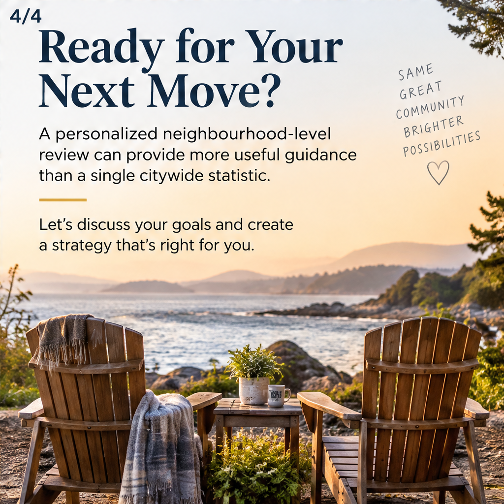 Victoria Real Estate Check-In: $1.3065M Median Sale Price — slide 4 of 5