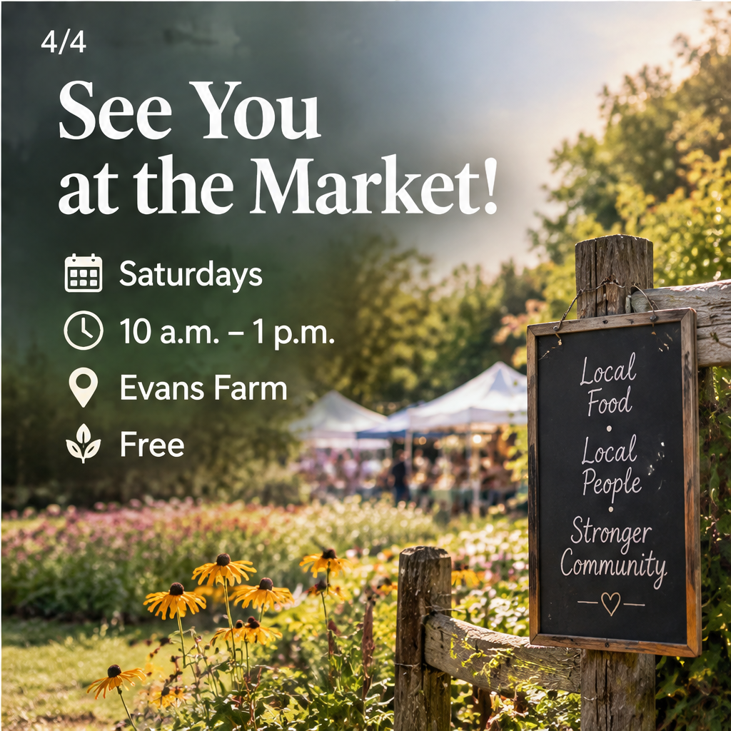 The Market at Evans Farm — slide 4 of 5