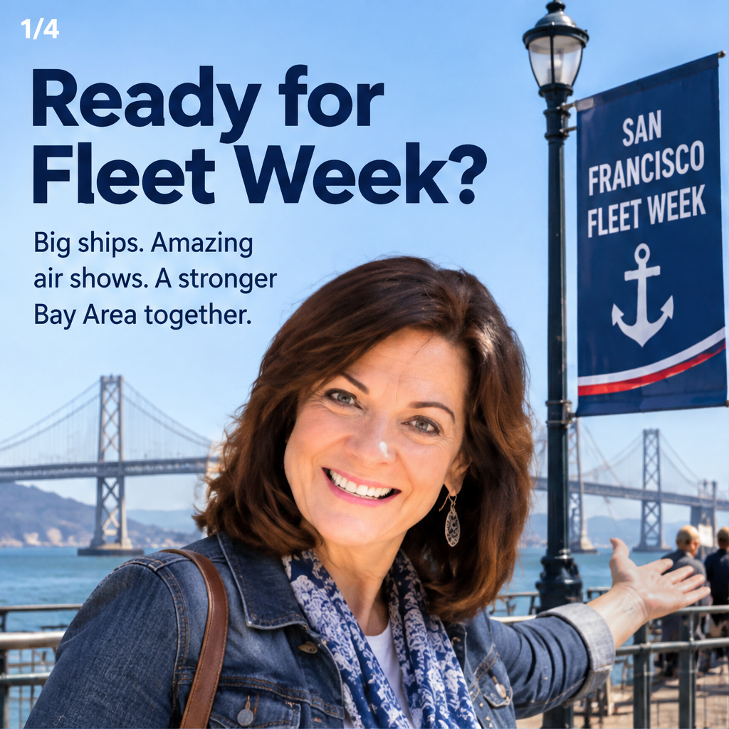 San Francisco Fleet Week — slide 1 of 5