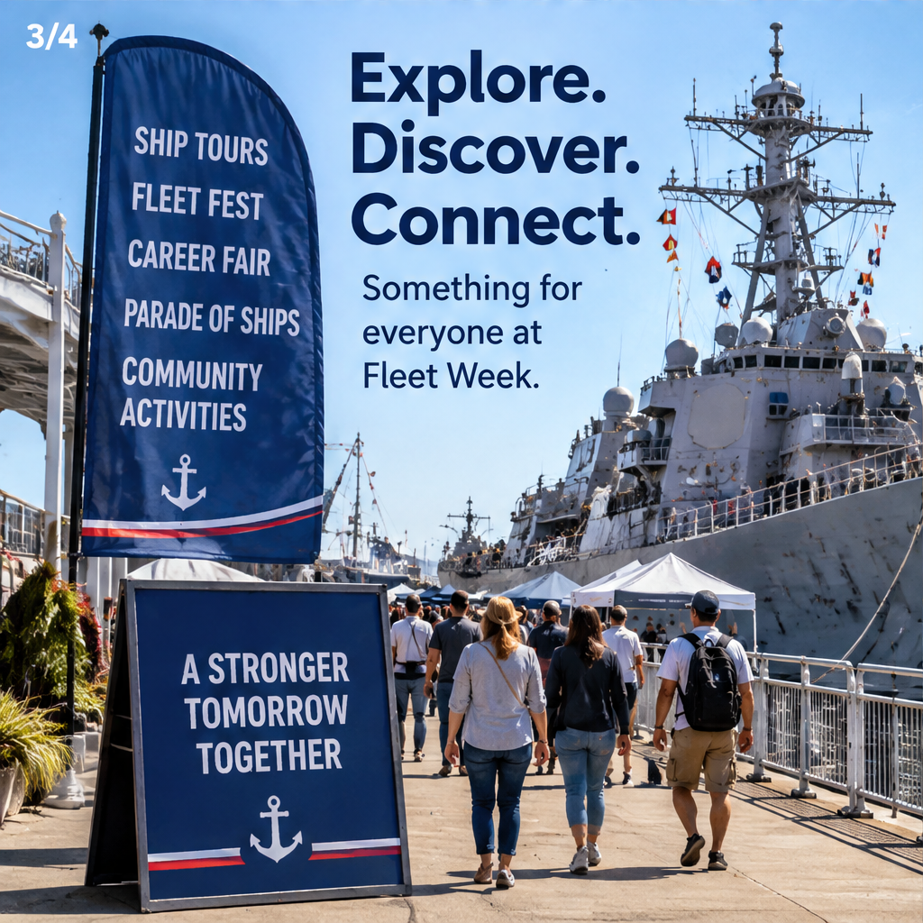 San Francisco Fleet Week — slide 3 of 5