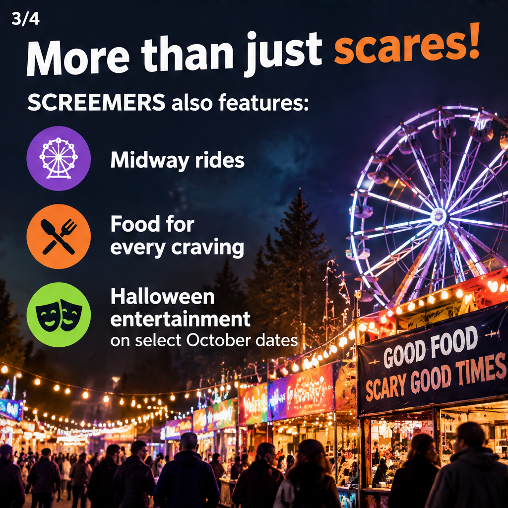 SCREEMERS — slide 3 of 5