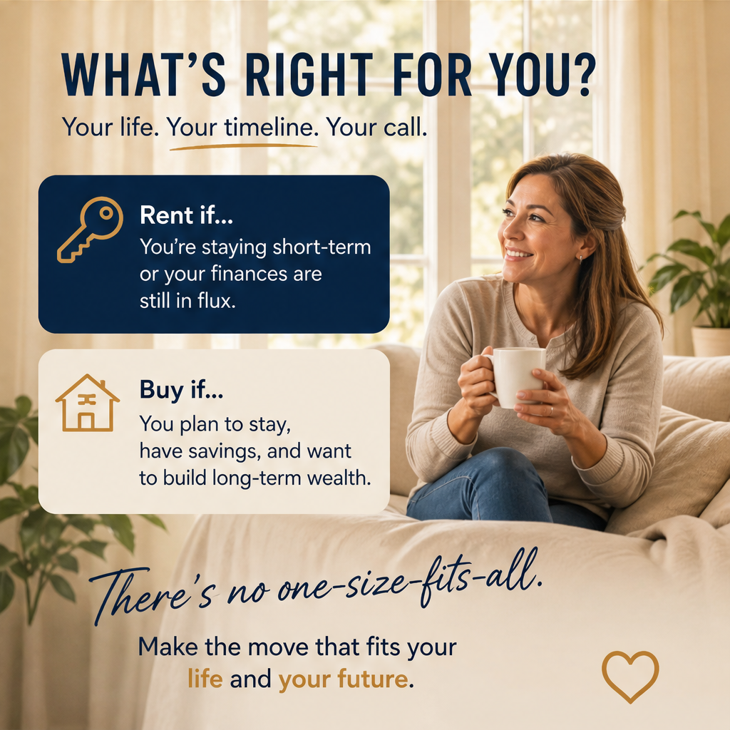 Should You Rent or Buy a Home in California in 2026? — slide 4 of 5