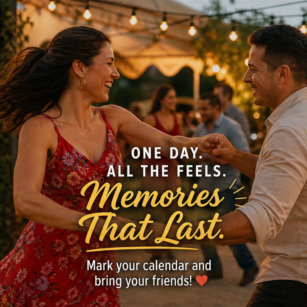 Sip & Sway Latin Dance Fest — slide 4 of 5