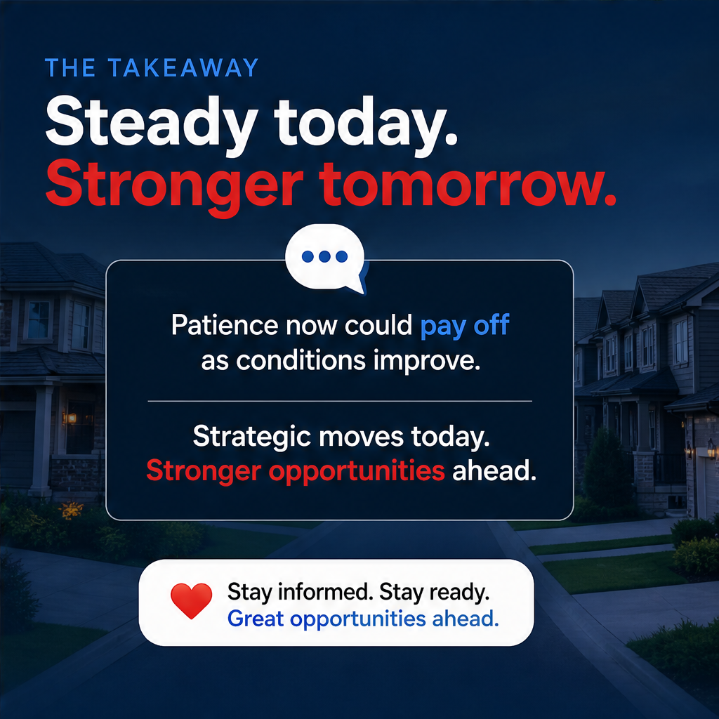 What the BoC rate hold means for Canada’s housing market — slide 4 of 5