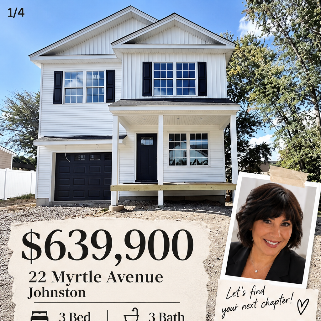 22 Myrtle Avenue — slide 1 of 5