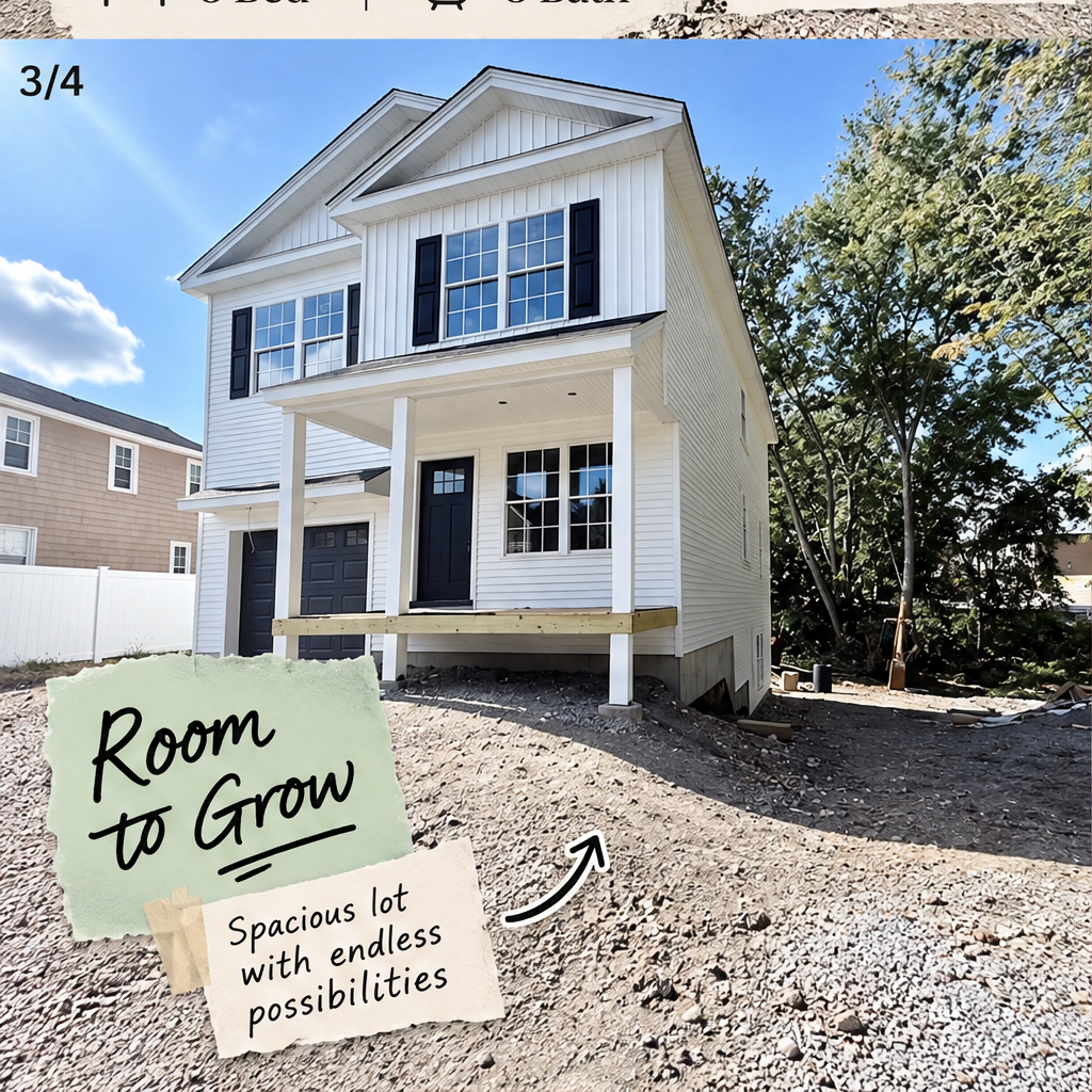 22 Myrtle Avenue — slide 3 of 5