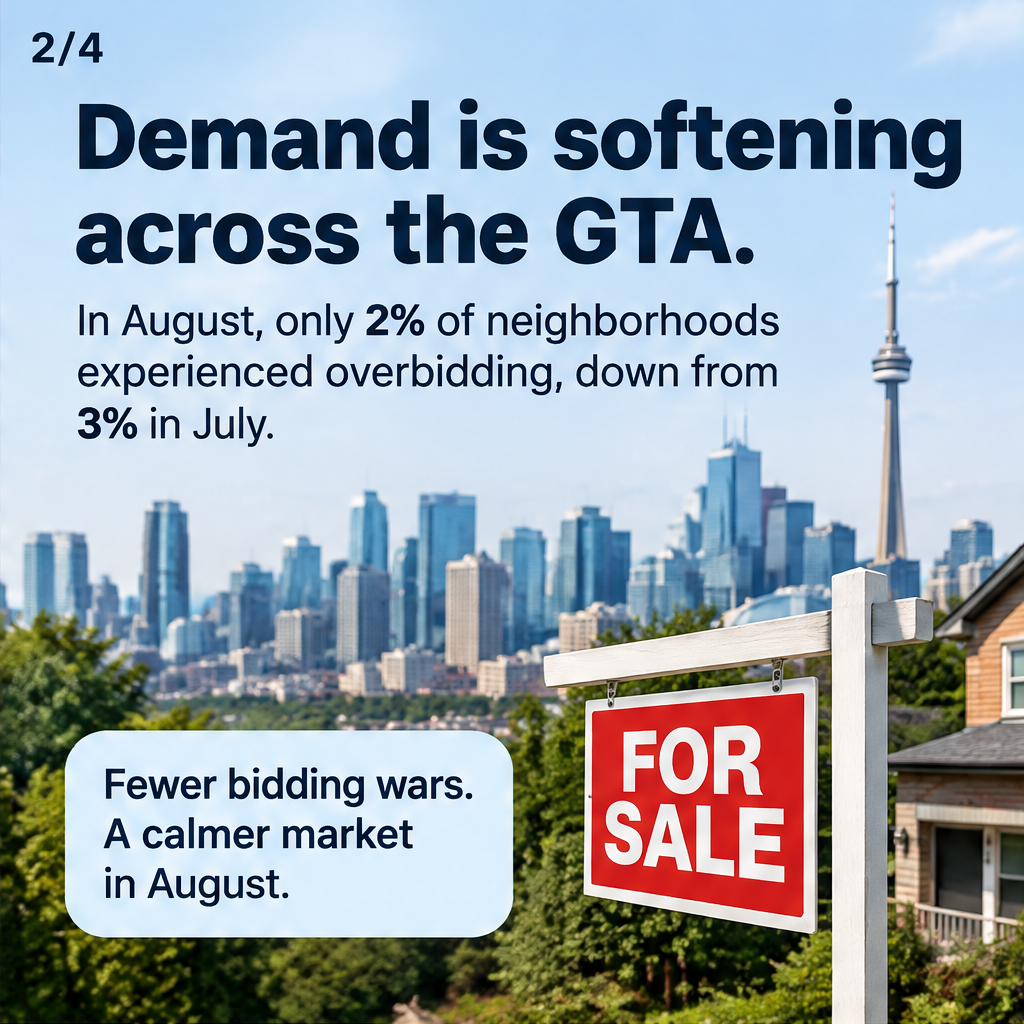 Single-Family Homes Enjoy Stable Market with Steady Demand — slide 2 of 5