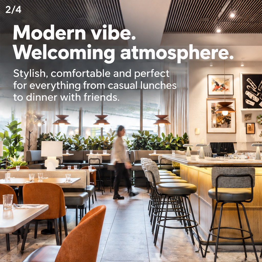Earls Kitchen + Bar — slide 2 of 5