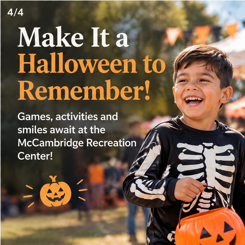 Halloween Carnival — slide 4 of 5