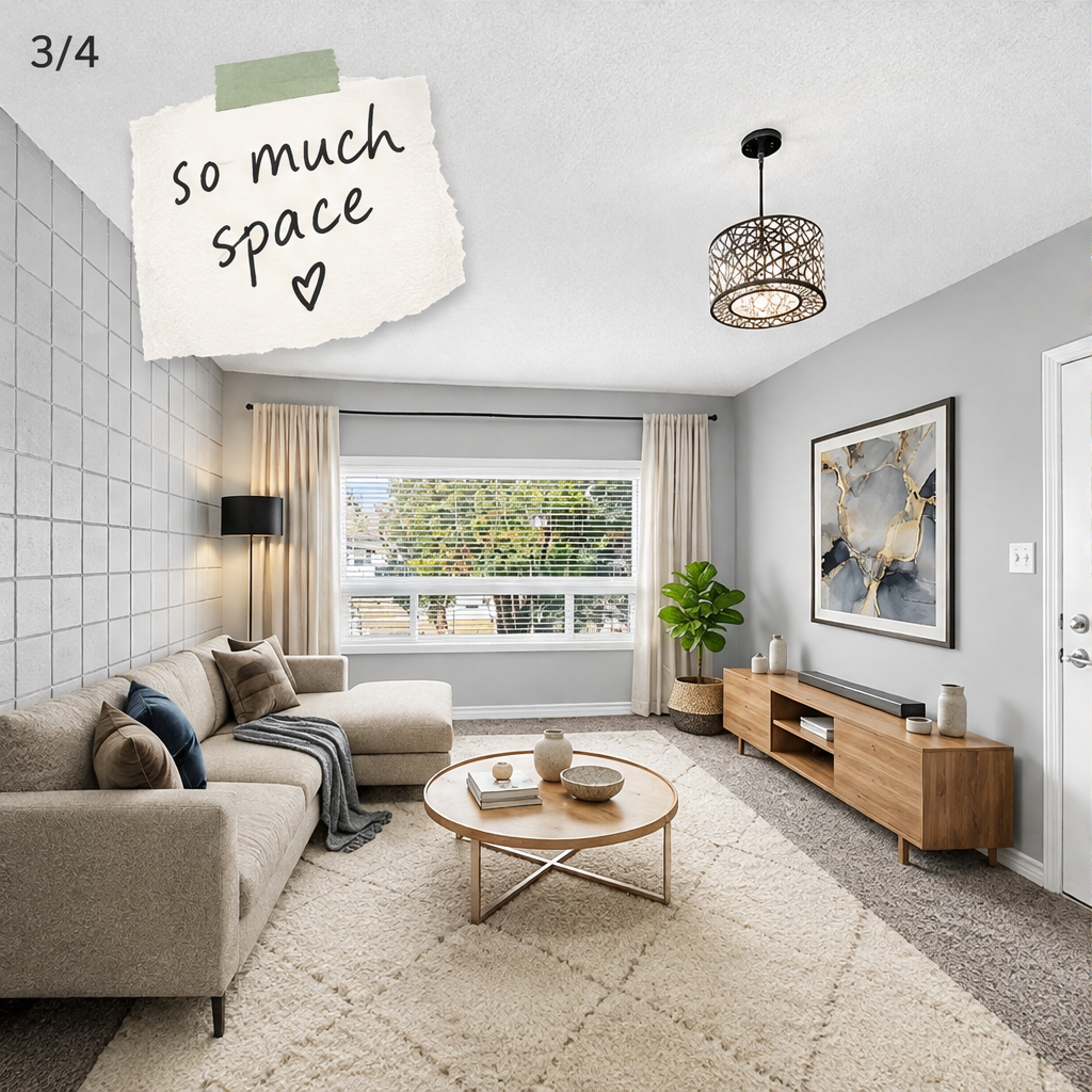 7409 NW 37 Calgary, Alberta T3B1W8 — slide 3 of 5