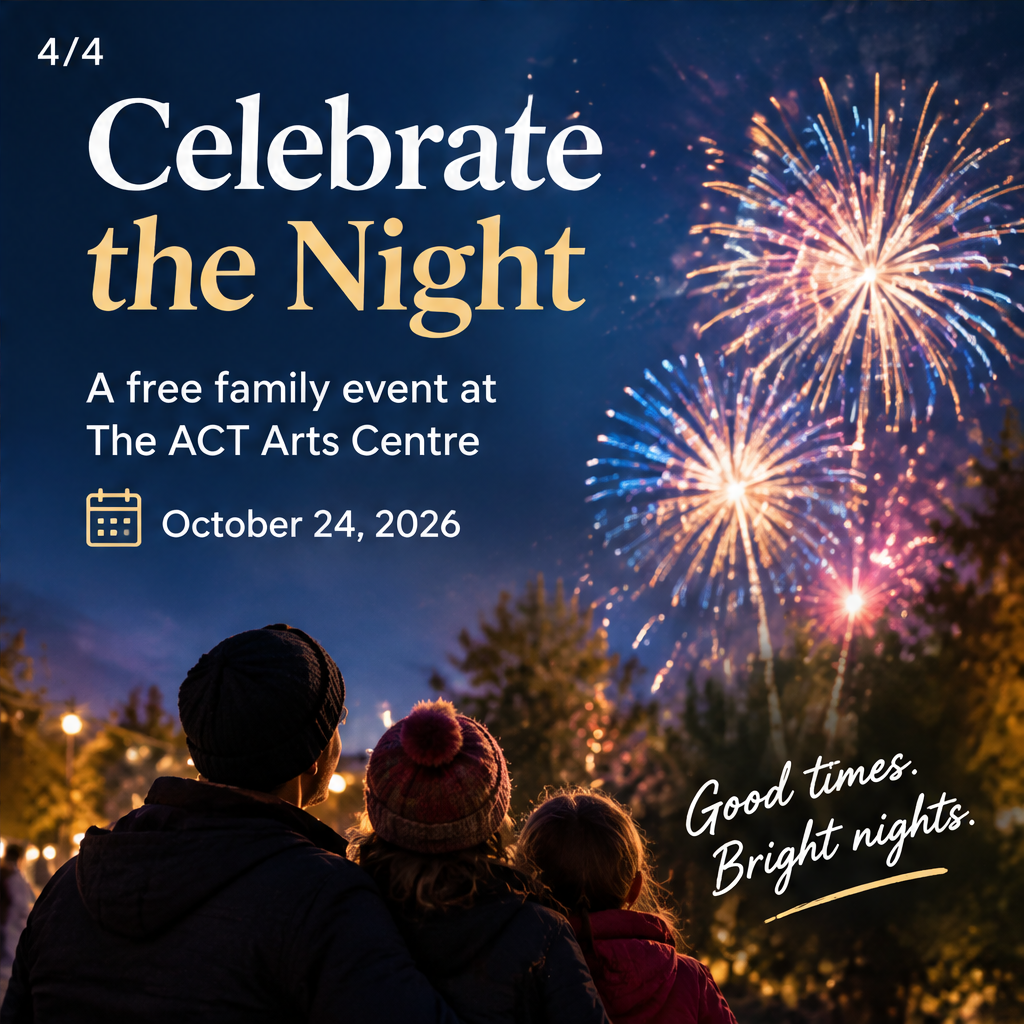 Celebrate the Night — slide 4 of 5