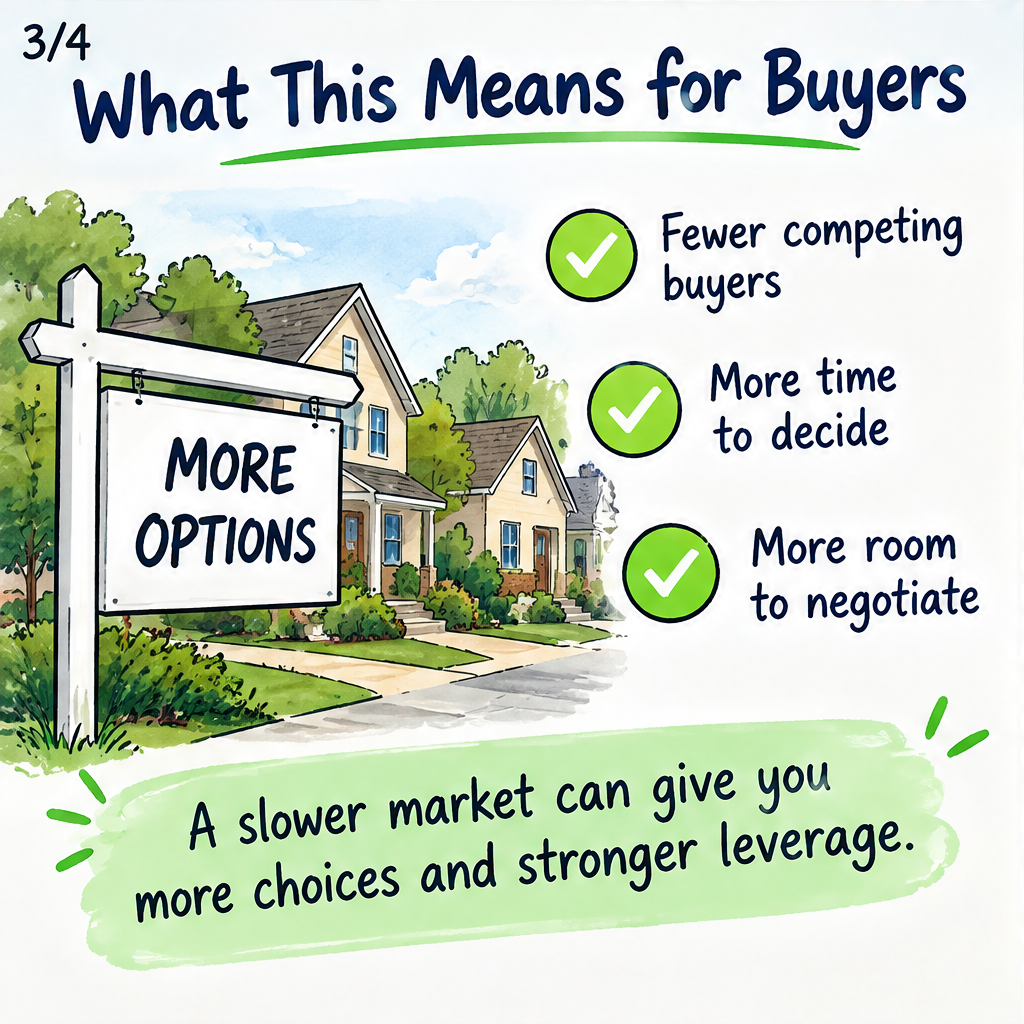 Buyers: Less Competition in Plano as Sales Slow — slide 3 of 5