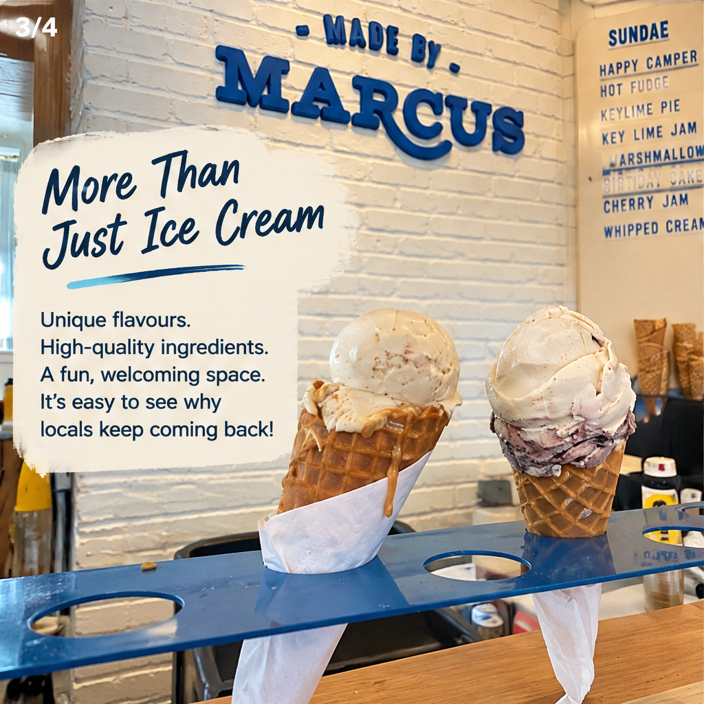 Made By Marcus - Brewery District — slide 3 of 5