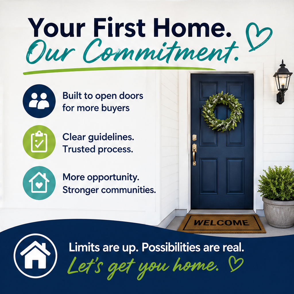 NC Housing Finance Agency ups income limit for first-time home buyers — slide 4 of 5