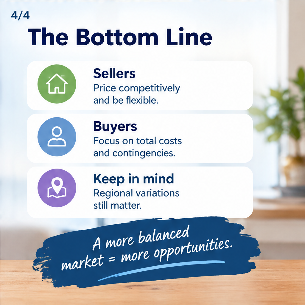 Housing Inventory Hits 1.62 Million — 4.9 Months' Supply, Highest in Over a Decade — slide 4 of 5