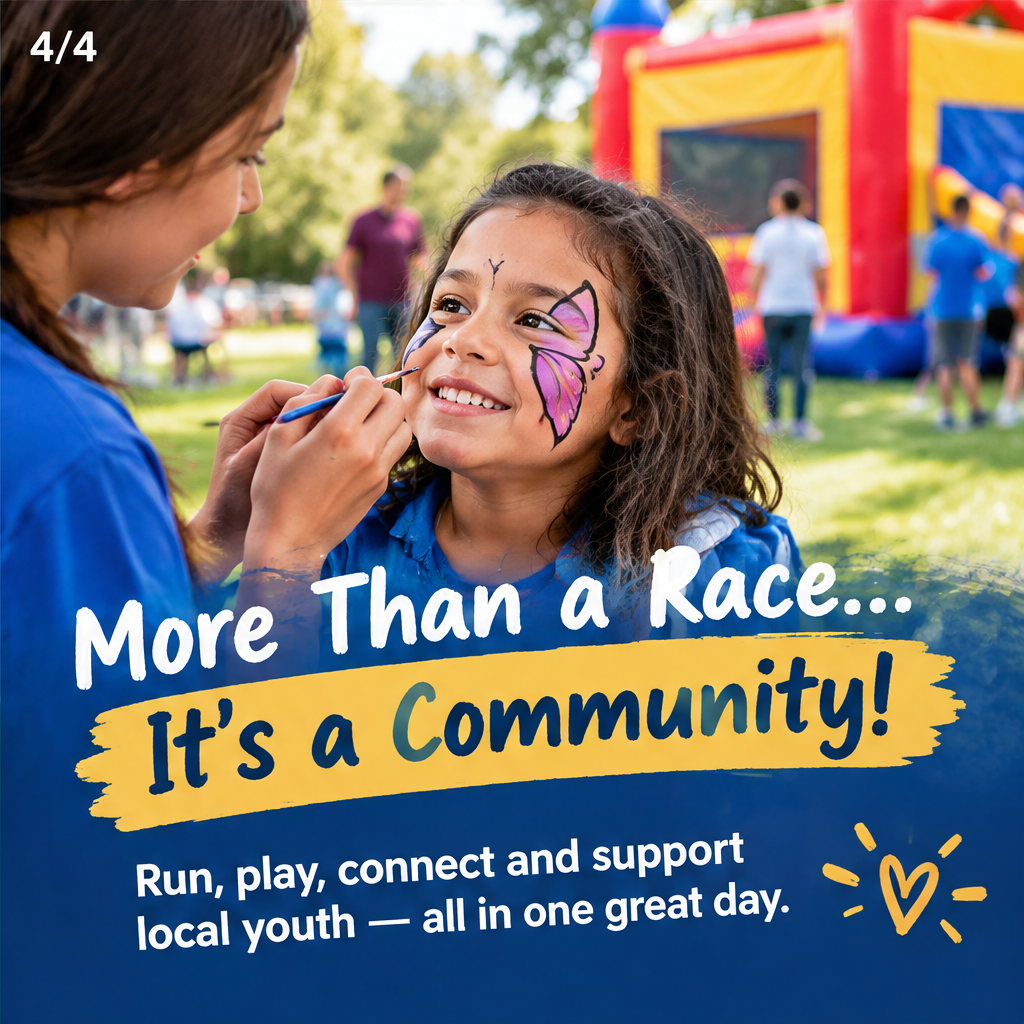 Wwayside's 5KKids Run/Walk and Family Fair — slide 4 of 5