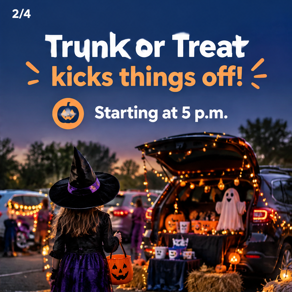 Spooktacular Night at Estero Park — slide 2 of 5