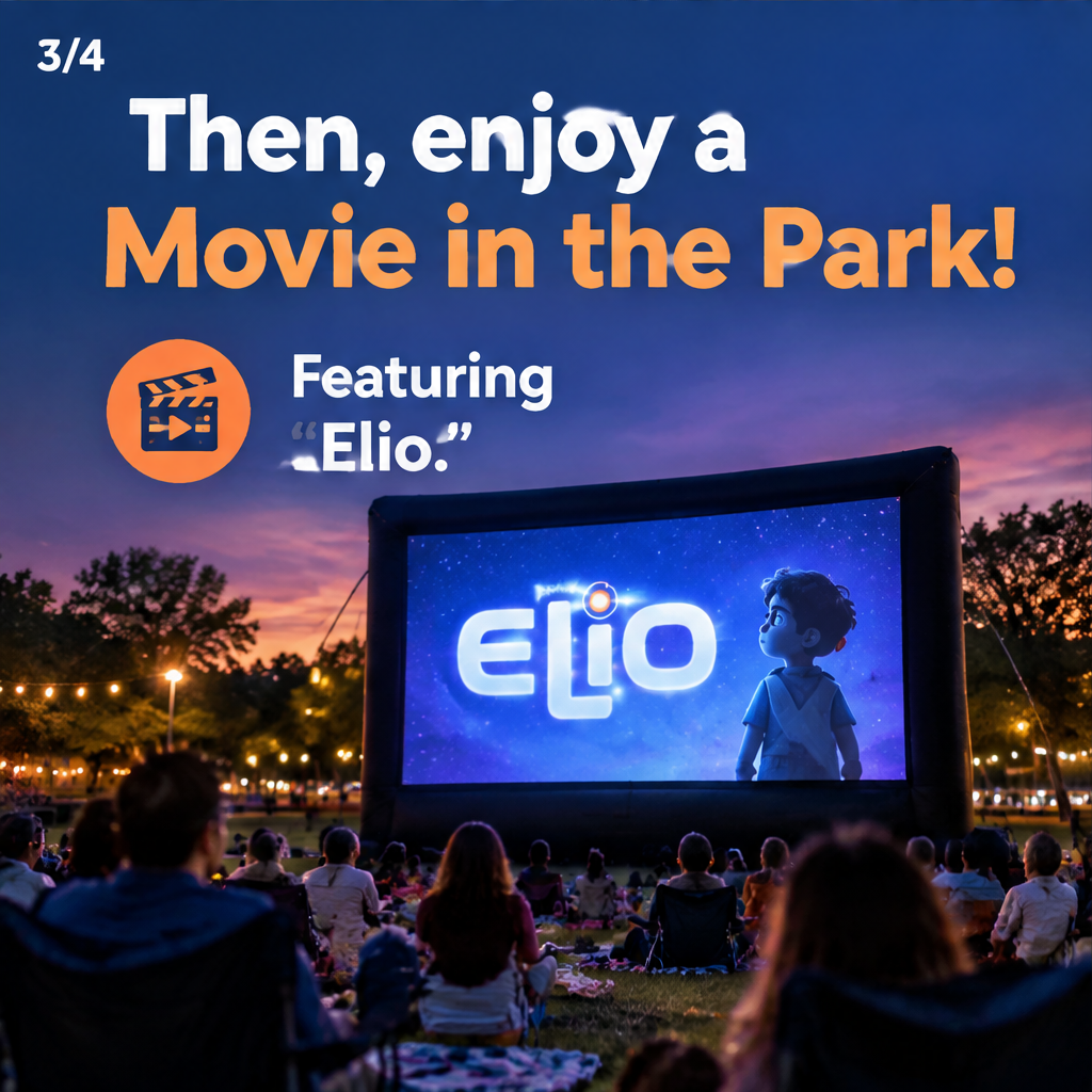Spooktacular Night at Estero Park — slide 3 of 5