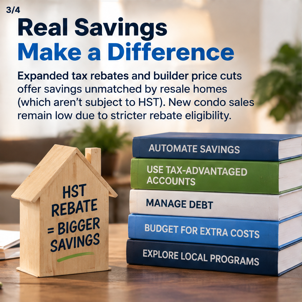 GTA new single-family home sales surge 246% in July as Ontario's expanded HST rebate drives buyers back to market — slide 3 of 4