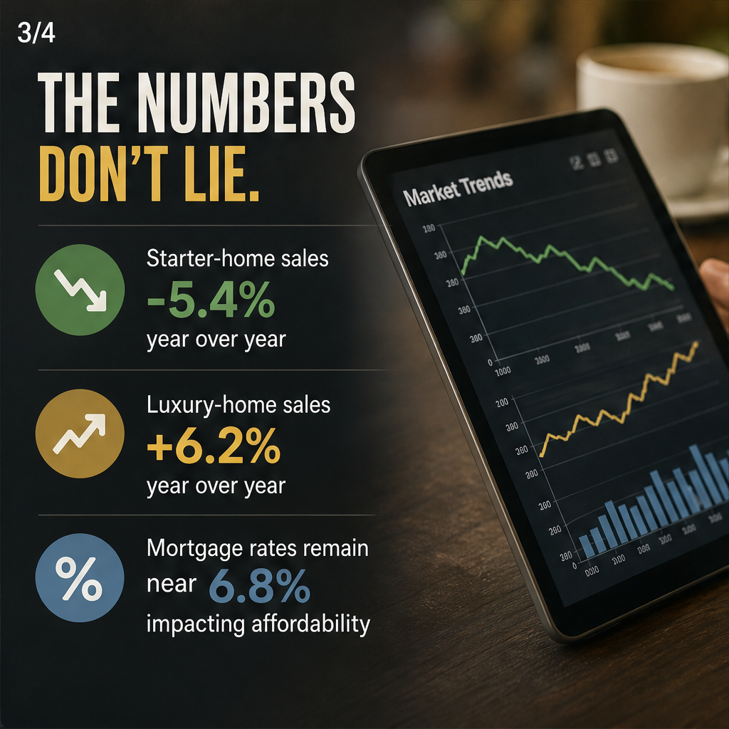 Starter-home market cools, buyers gain leverage — slide 3 of 5