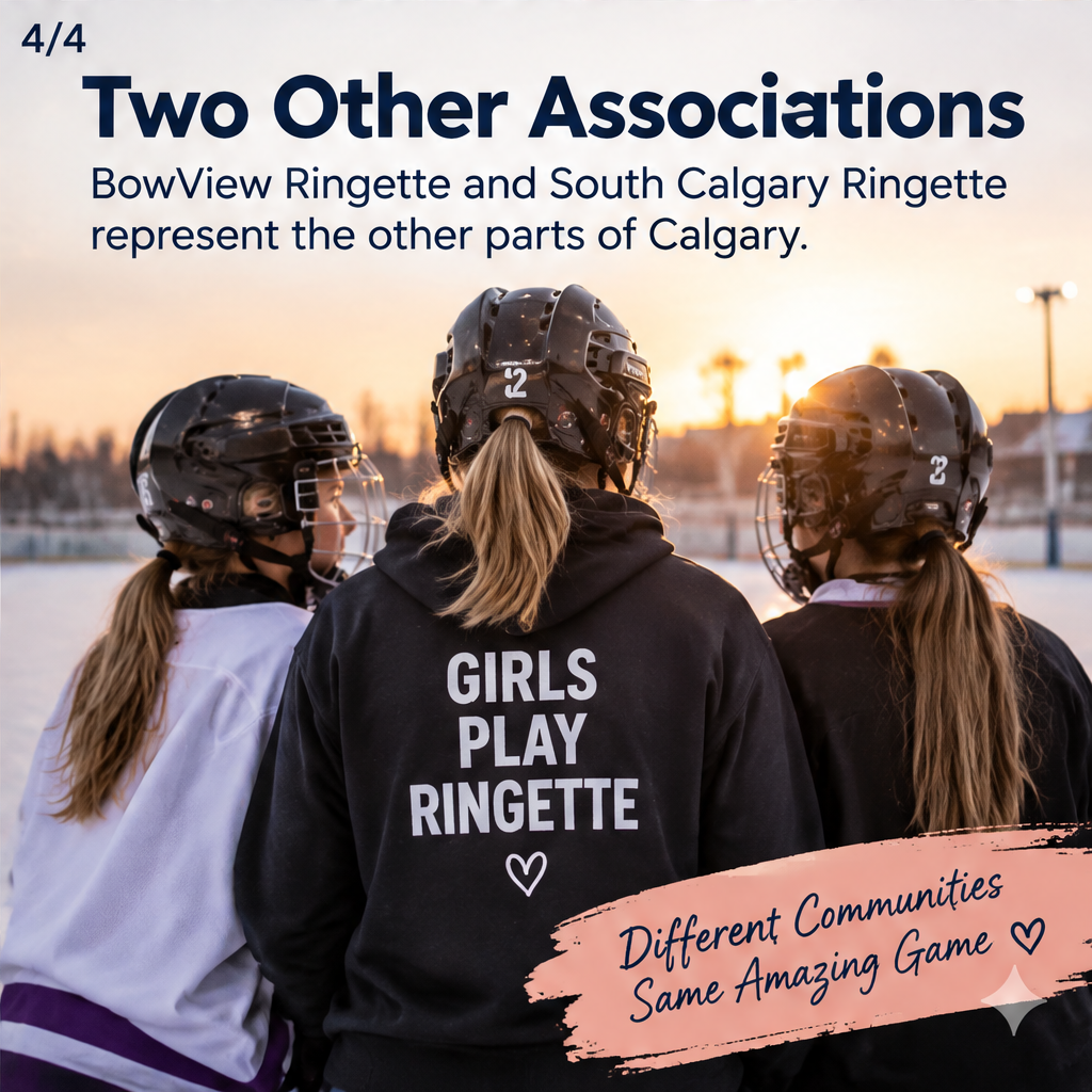 Northwest Ringette Overview — slide 4 of 5