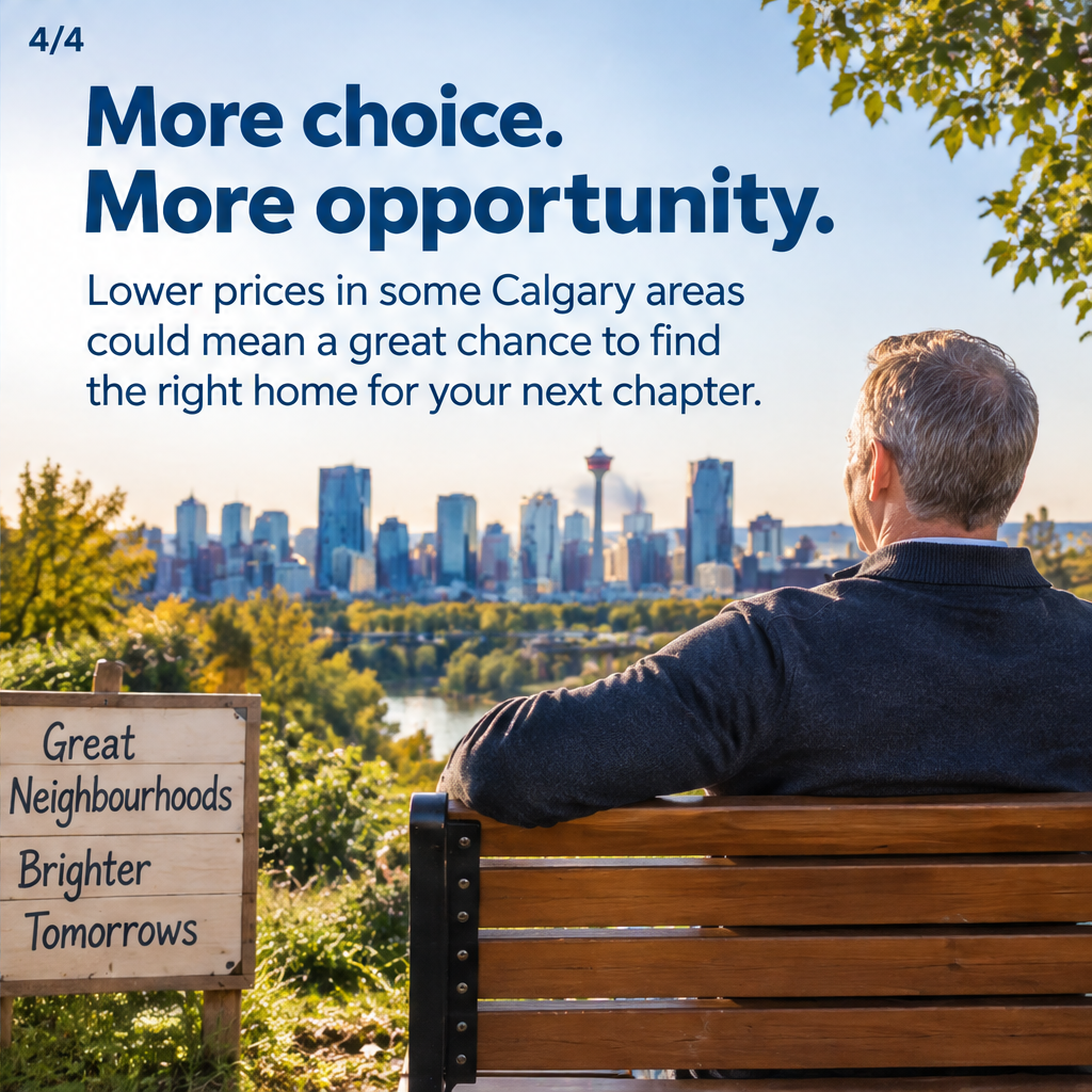 Calgary Buyers Find Great Value as Detached Home Prices Ease — slide 4 of 5