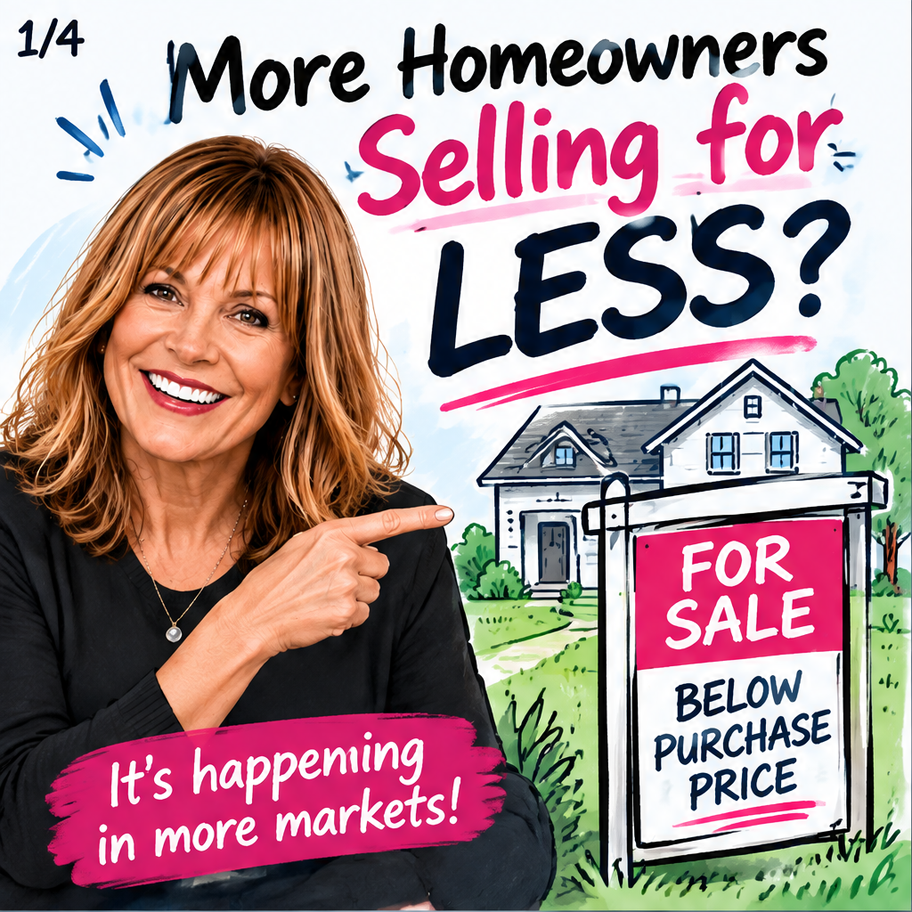 Homebuyers Find Bargains in Four States' Housing Markets — slide 1 of 5