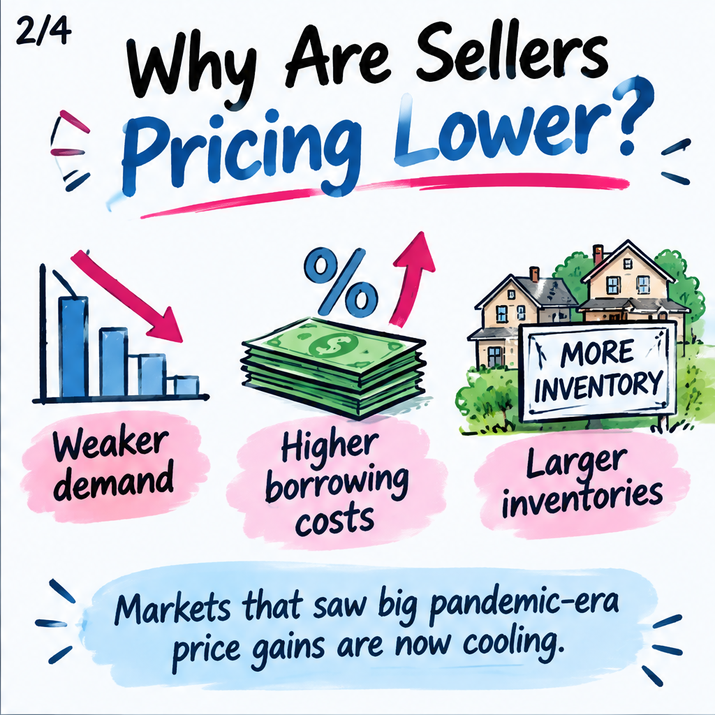 Homebuyers Find Bargains in Four States' Housing Markets — slide 2 of 5