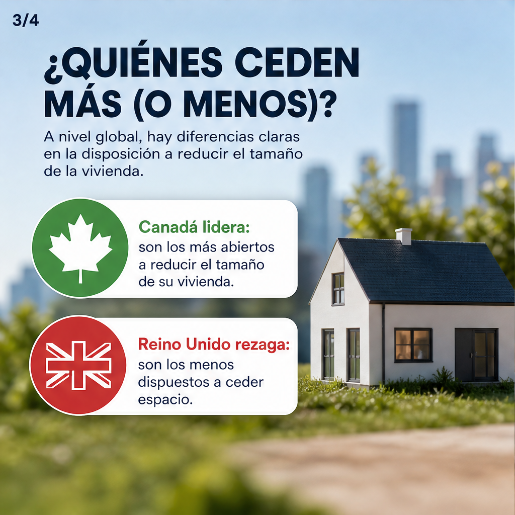 La Generación Z lidera en sacrificios para acceder a la vivienda — slide 3 of 5